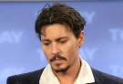 Johnny Depp’s ‘Aging’ Look & ‘Wet Hair’ at 61 Spark Reactions After His Appearance at the Rome Film Festival