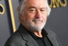 Robert De Niro says he is leaving America soon because he feels there is “no respect here.”